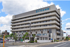 広島 市民 病院 コロナ